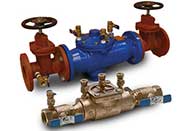 Hermosa Beach Backflow Certification Services