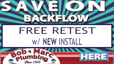 Hermosa Beach Backflow Certification Services