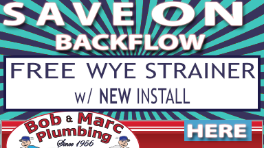 Hermosa Beach Backflow Certification Services